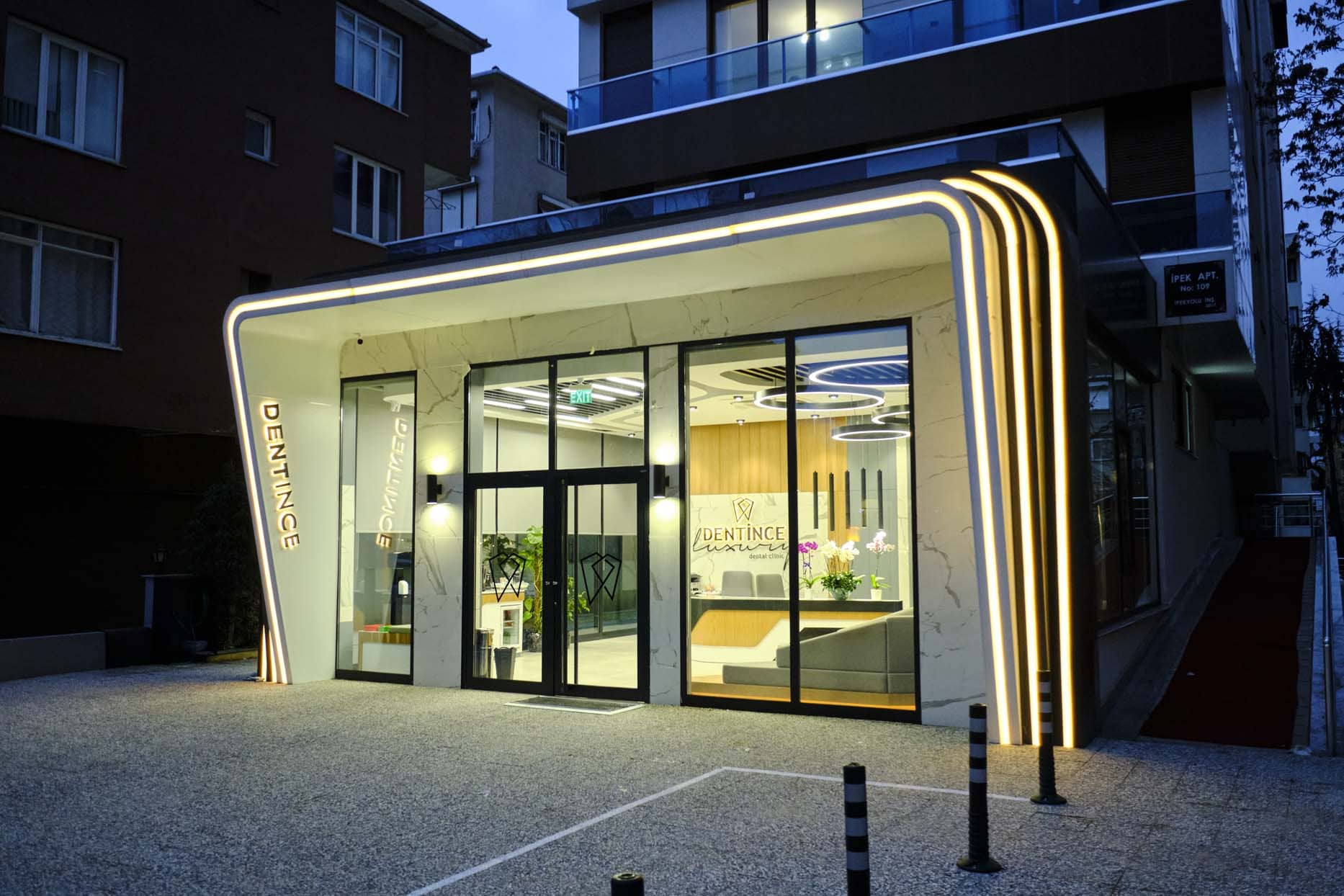 Dentince Dental Clinic istanbul-4